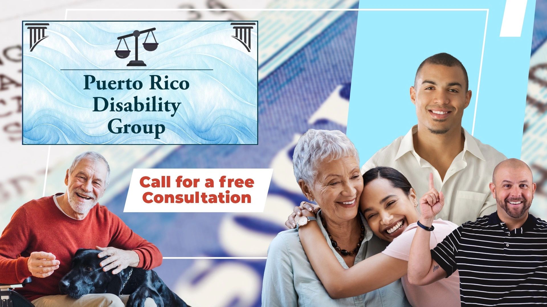 Disability requirements
